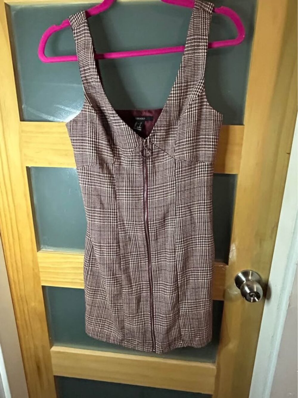Size small cute dress